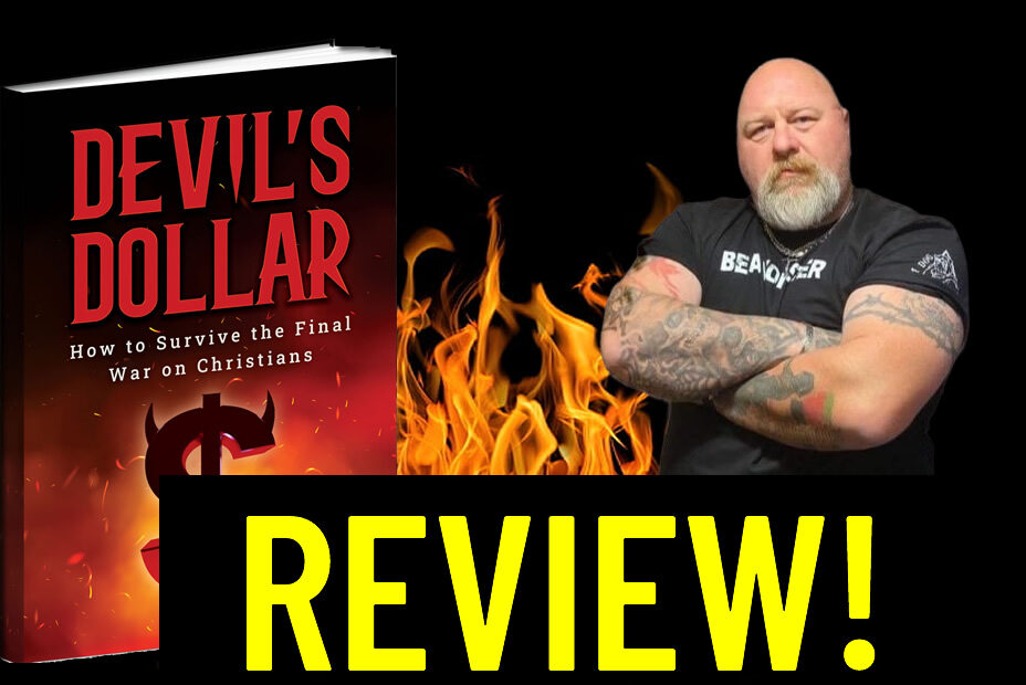 Review: Teddy Daniels' "Devil's Dollar"
