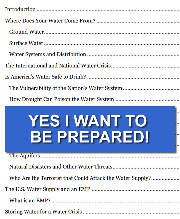 Discover the Aqua Tower Water System that turns air into drinkable water. Affordable, eco-friendly, and perfect for emergencies. Build yours now—before it's too late!