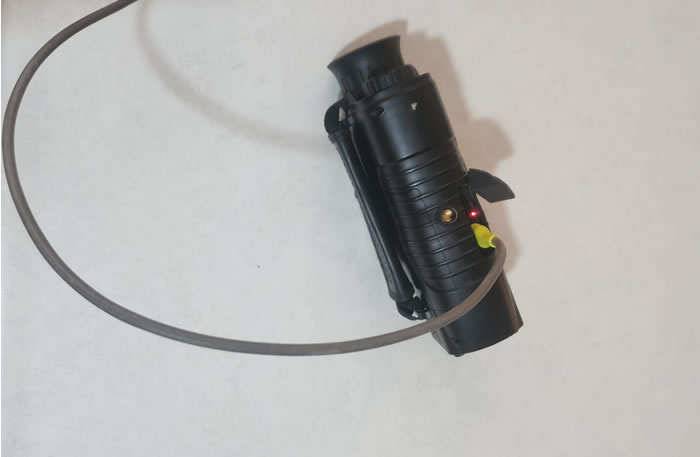 Raven IR Monoscope Reviews | MCG Tactical Night Vision Binoculars Analysis
