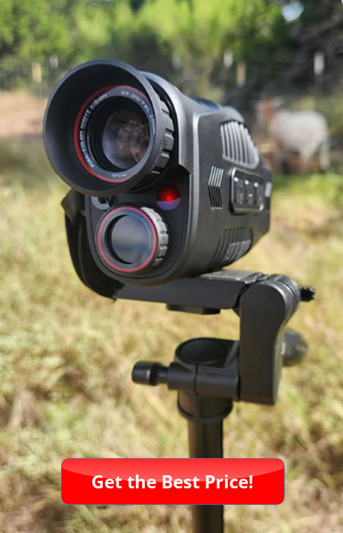 Raven IR Monoscope Reviews | MCG Tactical Night Vision Binoculars Analysis
